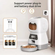 WiFi Smart 3.5L