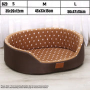 Universal Beds for cozy comfort