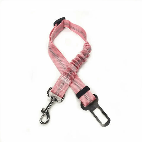Premium Pet Safety Car Belt