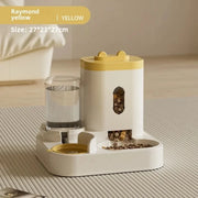 Xiaomi Automatic Cat Feeder Water Dispenser