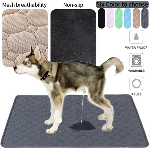 EcoComfort Washable Pee Pad