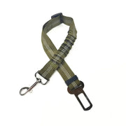 Premium Pet Safety Car Belt