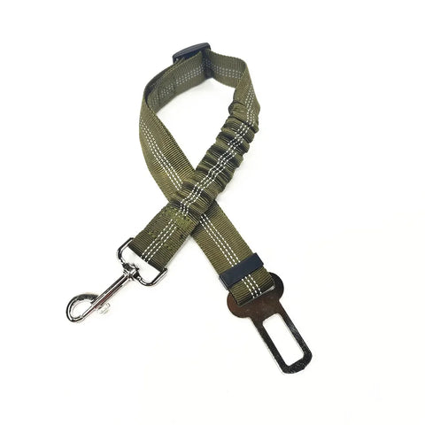Premium Pet Safety Car Belt