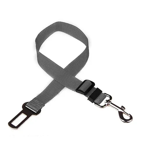 Premium Pet Safety Car Belt