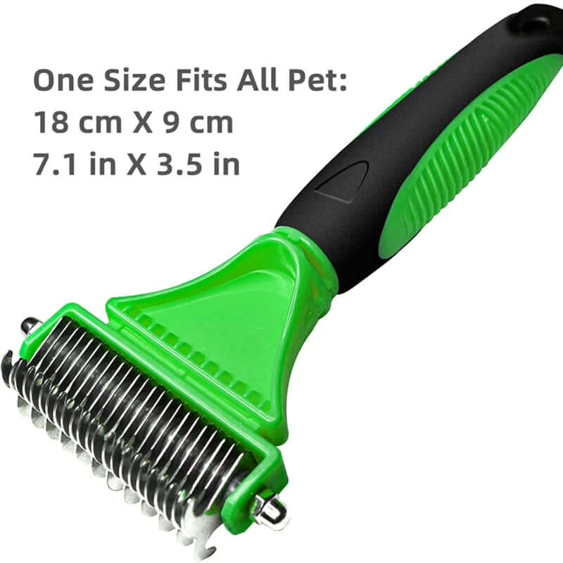 Load image into Gallery viewer, Dog Cat Remove Knots Tangles Easily
