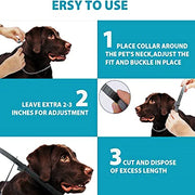 FleaGuard Retractable Pet Collar
