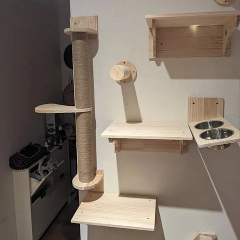 Ultimate Wall-Mounted