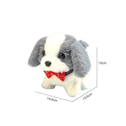 Interactive Puppy