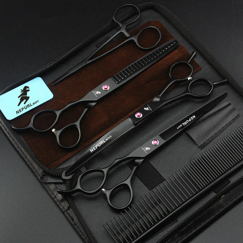 Professional Pet Grooming kit