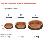 Universal Beds for cozy comfort