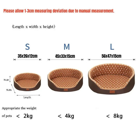 Universal Beds for cozy comfort