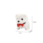 Interactive Puppy