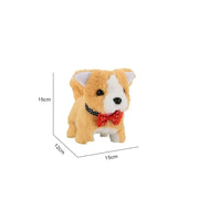 Interactive Puppy