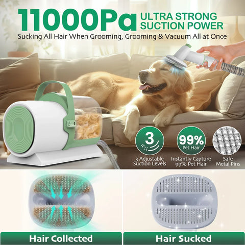 Ultimate Home Cleaning