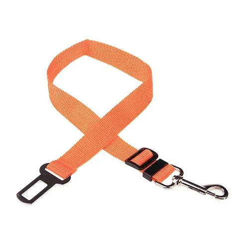 Premium Pet Safety Car Belt